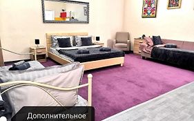 Три сосны